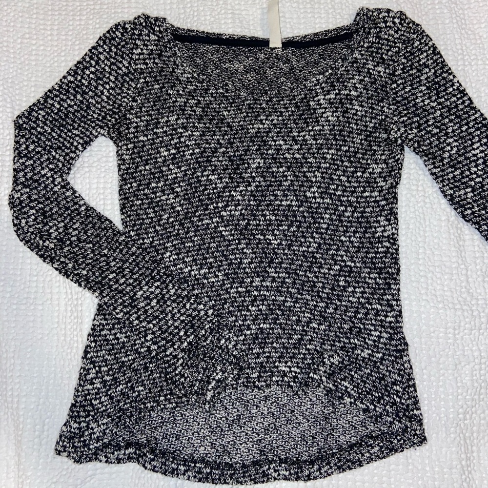 Mudd Hooded Sweater